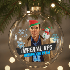 IMPERIAL RPG