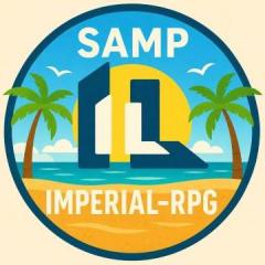 IMPERIAL RPG